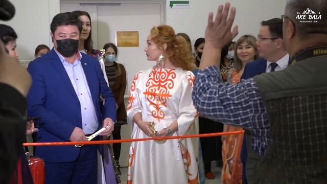 Камилла Жапалова 2021