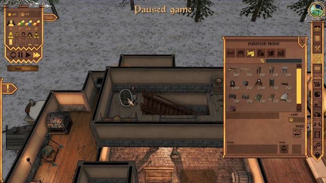 CROSSROADS INN или ОХОТА ЗА РЕЦЕПТАМИ, ВИНОГРАД И ТОМАТЫ #18 смотреть онлайн