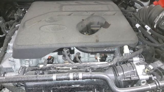 PARTS FOR 2020 FORD ESCAPE SEL HE5726 смотреть онлайн