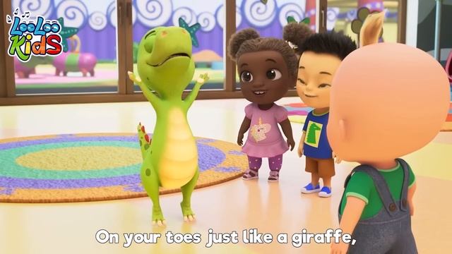 Planets Song + Weather Song And More Kids Songs And Rhymes For Little Ones By LooLoo Kids