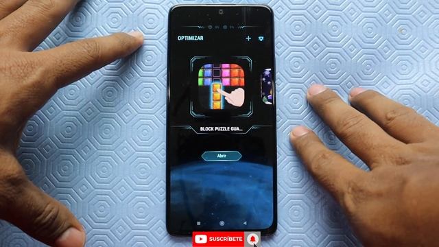 Xiaomi redmi note 10 pro [ trucos y funciones ocultas ] смотреть онлайн