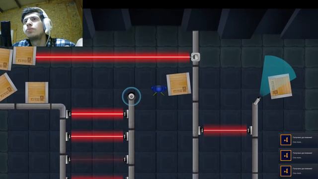 НЕ ЧЕГО НЕ ВЫХОДИТ Я РАСТРОЕН ПОТЕРЯЛ 5 ПОДПИСЧИКОВ (NINJA STEALTH)#3 смотреть онлайн