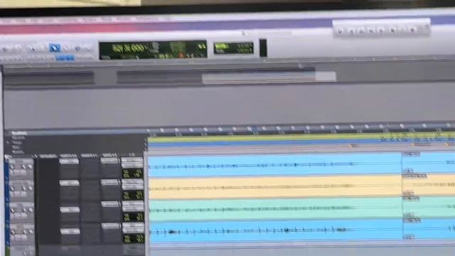 Part 2: Tracking drums as the drummer in Pro Tools without an engineer смотреть онлайн