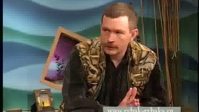 "Диалоги о рыбалке" К. Кузьмин. "Выбор спиннинга" часть 1 смотреть онлайн