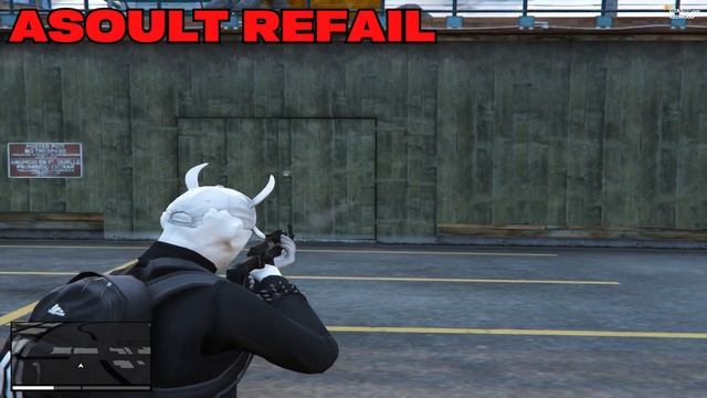 ЭТО ЛУЧШИЙ РЕДУКС ДЛЯ ТУЛЕВО | ПРОСТОТА И ОПТИМИЗАЦИЯ | GTA 5 RP смотреть онлайн