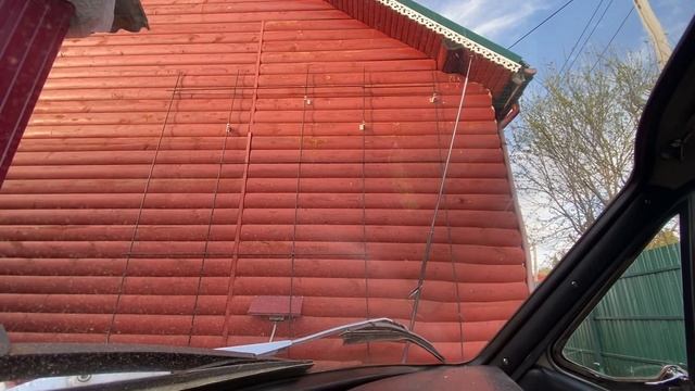 Итоги ремонта антенны ГАЗ 24 смотреть онлайн