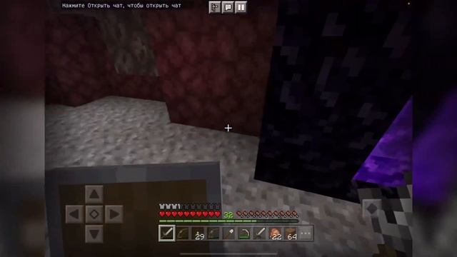 Нашёл Деревню Спустя 6 Месяцев ? в майнкрафт / лечу жителей в Minecraft смотреть онлайн