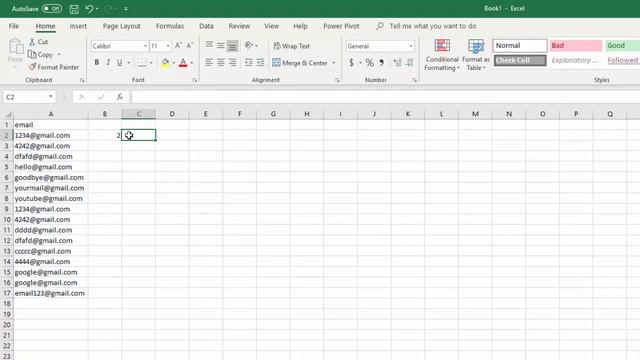 3 Ways to Find Duplicate Values in Excel 2016 смотреть онлайн