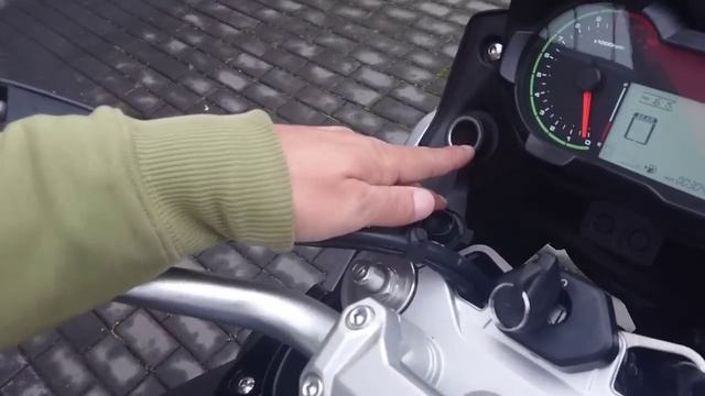 Jawa RVM 500 | Test смотреть онлайн
