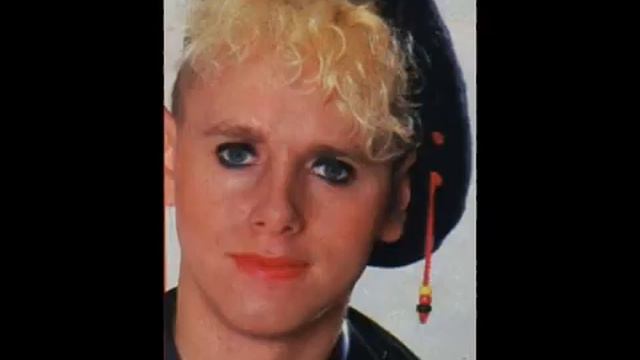 Martin Lee Gore: My Personal Devotion смотреть онлайн