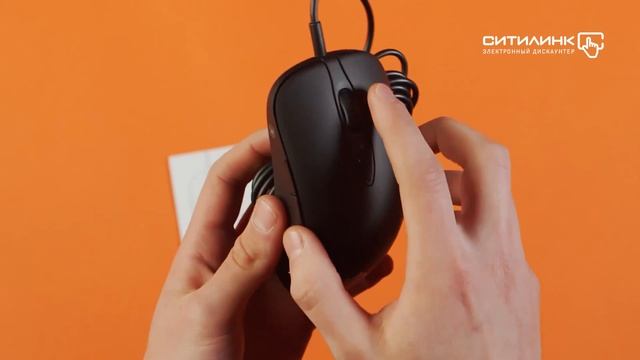 Обзор мыши STEELSERIES Sensei Ten | Ситилинк смотреть онлайн