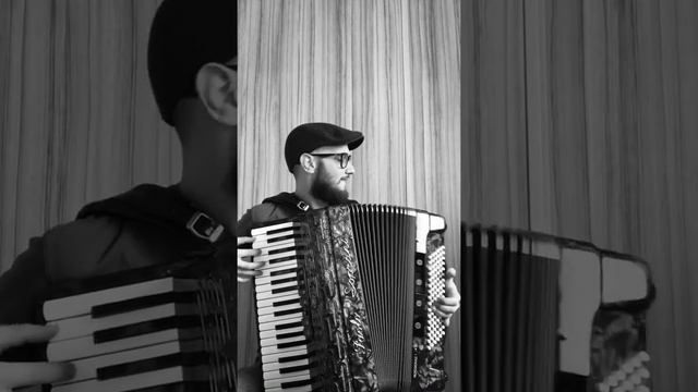 Lose Yourself from Eminem (8 miles), accordion cover by Katapiu смотреть онлайн
