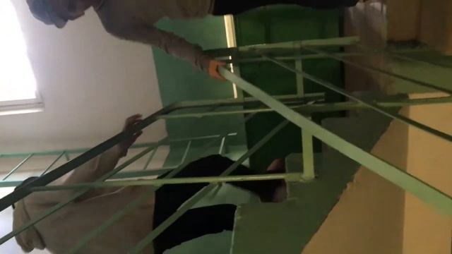 Выбивание долгов на районе Дружбенском. смотреть онлайн