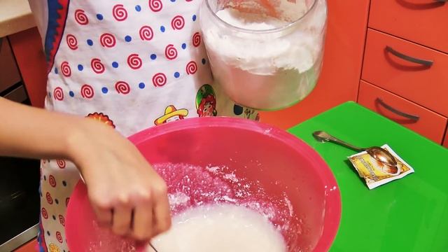 Торт на сковороде ★ Торт на сковороде с заварным кремом смотреть онлайн