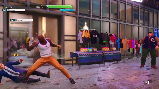 Steam Deck Test: Street Fighter 6 Battle Ground Demo смотреть онлайн