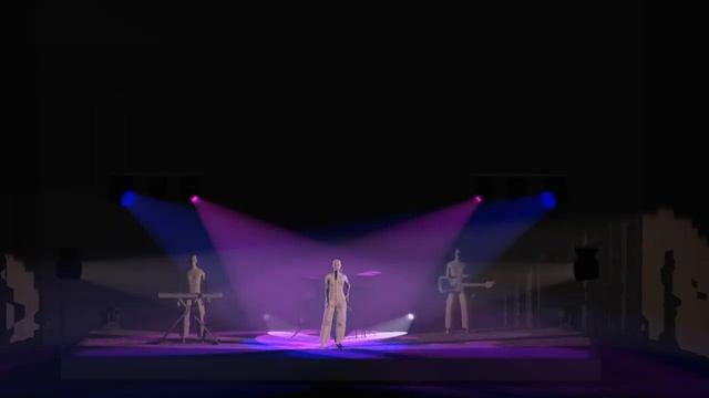 Комплект из 12-ти динамических приборов смотреть онлайн