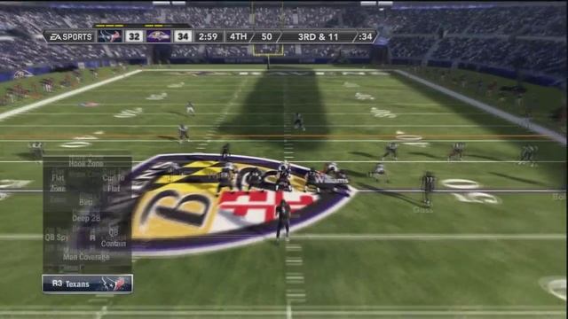 Madden 12 Advanced Tournament Strategies ( Virgin Gaming Pot of Gold Tournament 2) смотреть онлайн