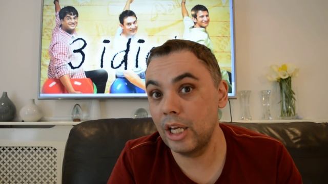 ROBERT REACT 3 IDIOTS MOVIE REVIEW!! Aamir Khan, Madhavan, Mona Singh смотреть онлайн