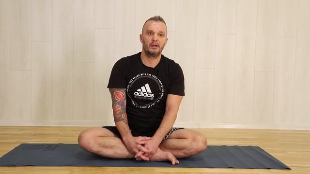 Павел Вишнивецкий подробно о Курсе подготовки инструкторов Хатха-йоги смотреть онлайн