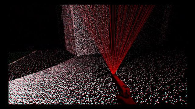 LIDAR Test №002 смотреть онлайн