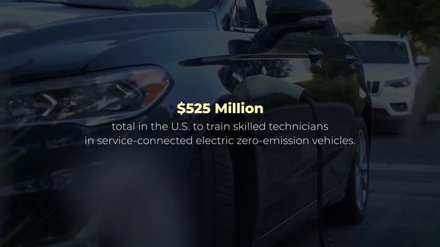 #ford to set up 3 #ev #battery plants in the U.S. creating 11,000 new #jobs ! смотреть онлайн