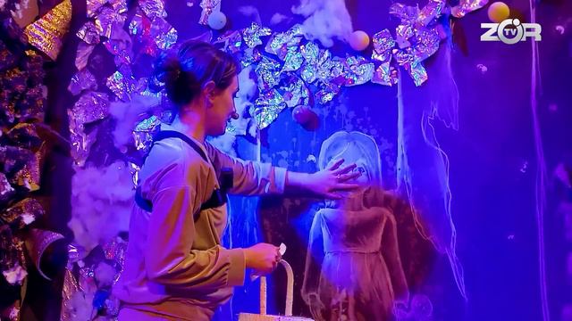 Tilla Ovi 2-mavsum 7-son ILON ILONDAN QO‘RQMAYDI! (16.03.2024)