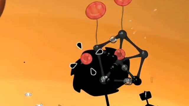 World of Goo Глава2 Уровень2 Улетайте малыши смотреть онлайн