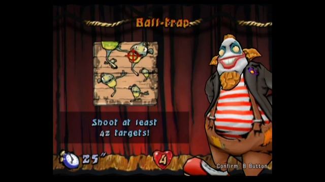 Cocoto Magic Circus смотреть онлайн