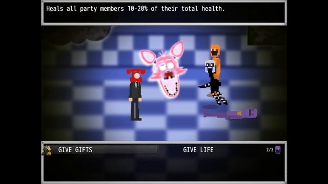Dayshift at Freddy's 3- Part 13: Finding Phoney смотреть онлайн