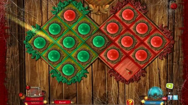 Marlo ile Danse Macabre Crimson Cabaret Oynuyoruz | Bölüm #7 смотреть онлайн