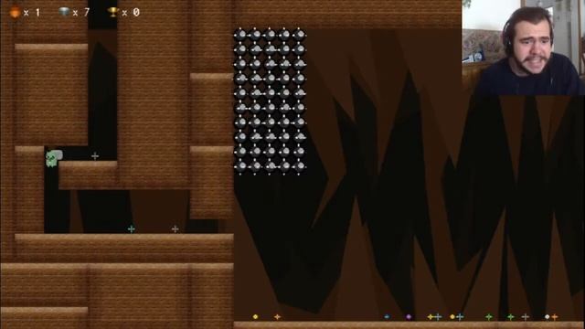 Squirreltopia #2 | HARDEST BOSS EVER? смотреть онлайн