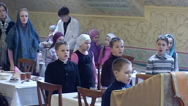 Православная гимназия в Нижнем Новгороде смотреть онлайн