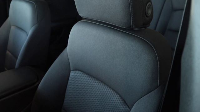 2019 Chevrolet Malibu LS Fleet Virtual Tour смотреть онлайн