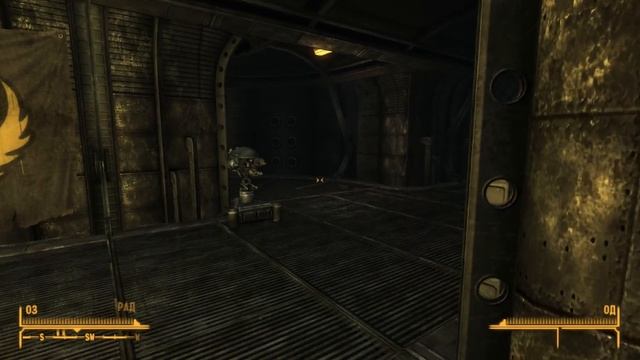 Fallout: New Vegas - Уникальное оружие "Молния" смотреть онлайн