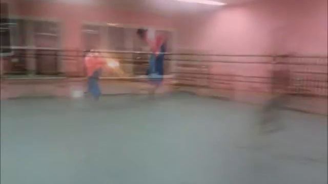 Бокинг Йошкар-Ола - Зайчик смотреть онлайн