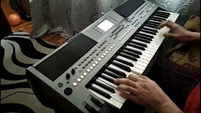 Цыганская полька смотреть онлайн