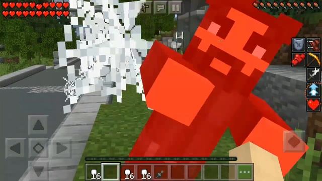 ?ПРОХОЖДЕНИЕ КАРТЫ//ЗА ЧЕЛОВЕКА ПАУКА В МАЙНКРАФТЕ PE///Minecraft SpiderMan vs Fisk? смотреть онлайн