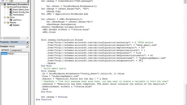 Complete Implementation of Hybrid Framework_Part4 смотреть онлайн