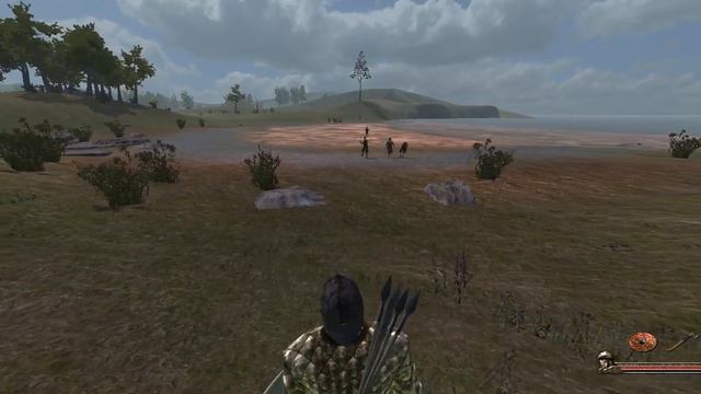 Mount & Blade: Warband - Viking Conquest - Все с нуля смотреть онлайн