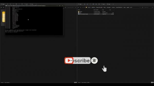 How to install Dlclist Auto Compiler (2023) GTA 5 MODS