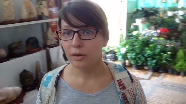 Dalat Flower Park [ Достопримечательности Далата ]