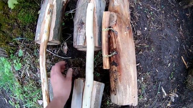 ЛЕСНОЙ СПОРТЗАЛ!!! смотреть онлайн