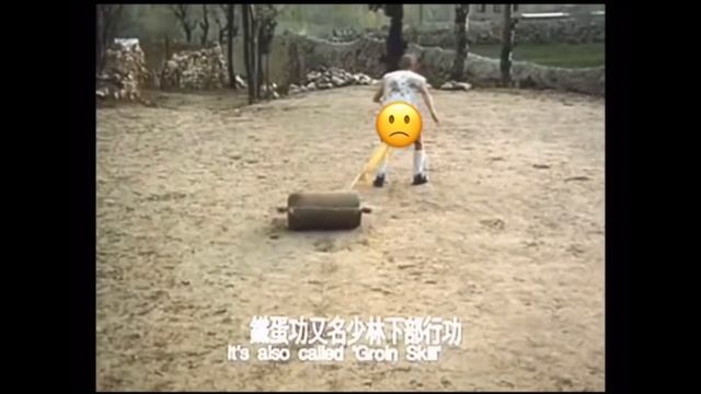 СМЕРТЕЛЬНЫЙ БОЕВОЙ СТИЛЬ «ЯЙЦЕХВАТЫ» смотреть онлайн