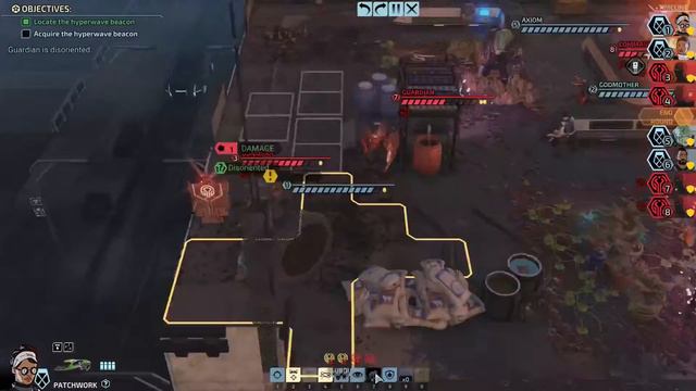 XCOM: Chimera Squad - Episode 35 "Is it Really That Strange?" смотреть онлайн