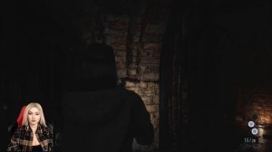 RESIDENT EVIL: VILLAGE — Тени Розы DLC — Полное прохождение