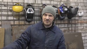 TIG сварка на китайском полуавтомате / Розыгрыш Полуавтомата Gemeral MIG200