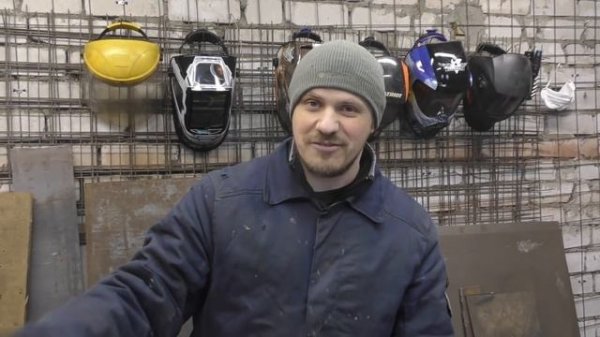 TIG сварка на китайском полуавтомате / Розыгрыш Полуавтомата Gemeral MIG200