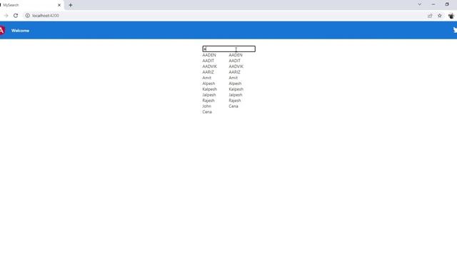 Debounce and DebounceTime in JavaScript (Angular) смотреть онлайн