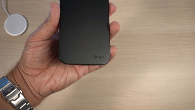 iPhone 12 & iPhone 12 Pro Case - Ringke Air-S смотреть онлайн