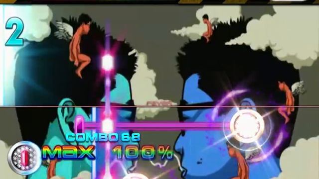 [DJMAX TECHNIKA Q] Demo Playing Movie 1 смотреть онлайн